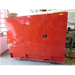 NEW - Power King diesel generator - 50 Kilo output