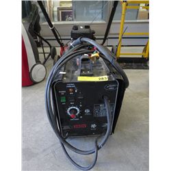 Mig-156 Welder - used