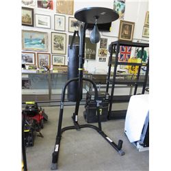 Everlast speed and weight bag unit