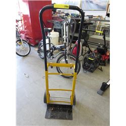 Metal dolly - used