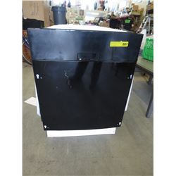 Kitchen aid dishwasher - store return