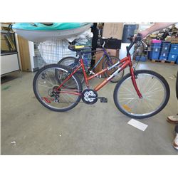 18 Speed super cycle - Used