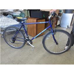 18 Speed Diamond back bicycle - Used