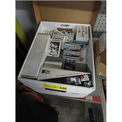 4000+ Hockey cards