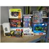Image 1 : 12 New toys