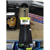 Image 1 : Radio Shack metal detector - used