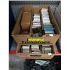 Image 1 : 2000 Sports trading cards