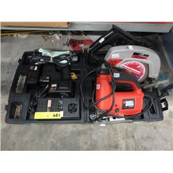 4 Tools - used