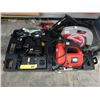 Image 1 : 4 Tools - used