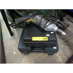 3 Tools - used.