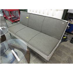 NEW - Upholstered Couch/Bed