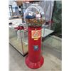 Image 1 : Vintage Coin Operated Jelly Belly Candy Dispenser