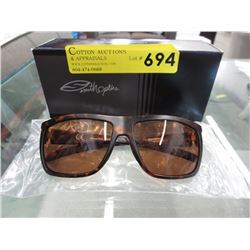 NEW - Mastermind sunglasses - amber lenses
