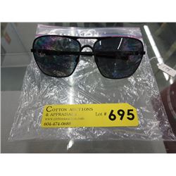 NEW Plaintiff sunglasses