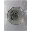 Image 1 : 2 x 2014 .999 Silver 1/10 oz Roman Centurion Rounds