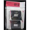 Image 2 : 2 x .999 Silver 5 gram bars