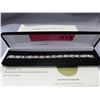 Image 2 : .75 CTW Diamond studded bracelet