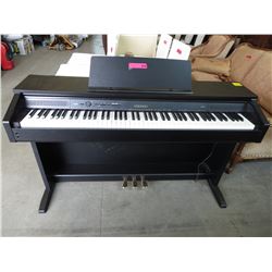 Cassio "Celviano" electric piano