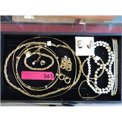 NEW - Fifth Avenue Collection fashion jewelry