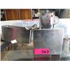 Image 2 : Oversized Zippo style lighter - used