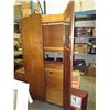 Image 2 : Vintage wardrobe cabinet