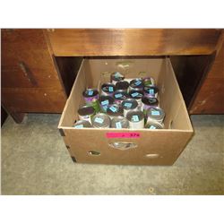 24 x 13 oz cans of Castor & Pollux dog food