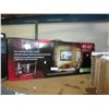 Image 1 : NEW-Rocketfish full-motion TV wall mount