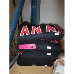 4 New "Canada" jackets