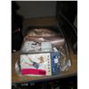 Image 1 : Ballet shoes, dance socks & tights