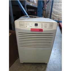 Used GoldStar humidifier