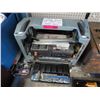Image 1 : Delta 12" portable planer