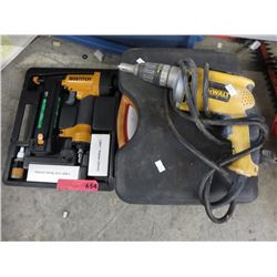 3 Used tools