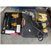 Image 1 : 3 Used tools