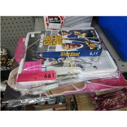 Lot of interesting memorabilia