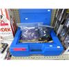 Image 1 : Plastic building toys - used