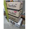 Image 1 : 4 Cases potato chips