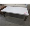 Image 1 : NEW - White High Gloss Coffee Table