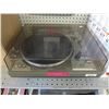 Image 1 : AKAI direct drive turntable