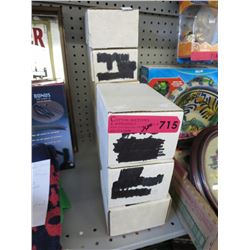 2500 Sports trading cards