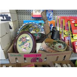 Collectible & decorative items