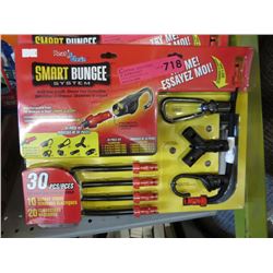 New -"Smart Bungee" system