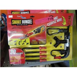 New -"Smart Bungee" system