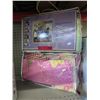 Image 1 : 2 New crib bedding set