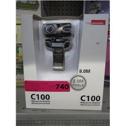 Noontec C100 web cam