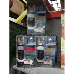 5 New Eggmaster Machines