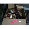 Image 1 : Decorative household items - used