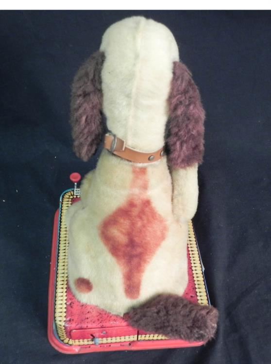 buttons the puppy with a brain toy for sale