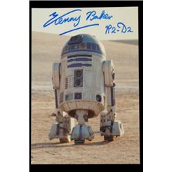 A Large Collection of Autographed Photographs, books and items, including Beau Bridges, Dame Judi...