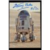 Image 1 : A Large Collection of Autographed Photographs, books and items, including Beau Bridges, Dame Judi...