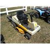 Image 1 : Cub Cadet 1030 w/bagger